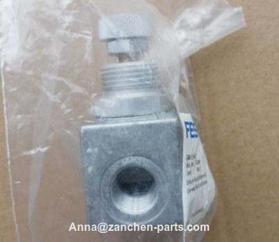 FESTO solenoid valve MHE3-MS1H-3/2G-1/8-K 525149